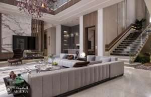 Premium villa renovation services in Dubai for luxury properties – Just Spectrum.